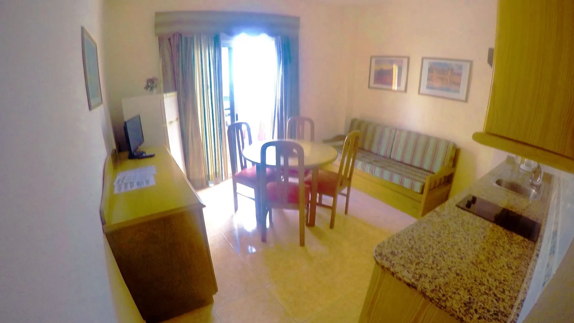 Don Diego 5 Arona  Apartment Arona (Tenerife)