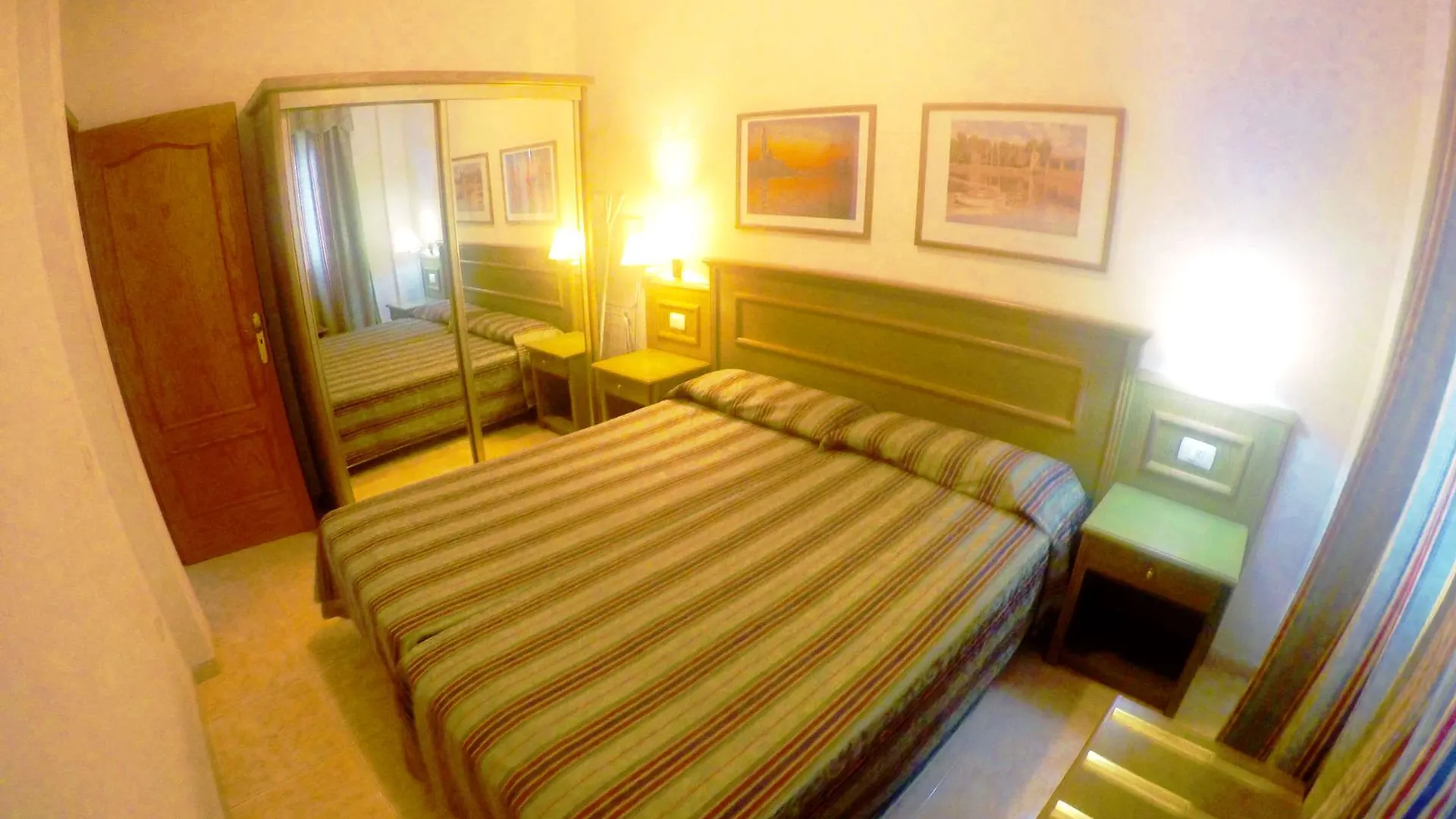 Apartment Don Diego 5 Arona  Spain